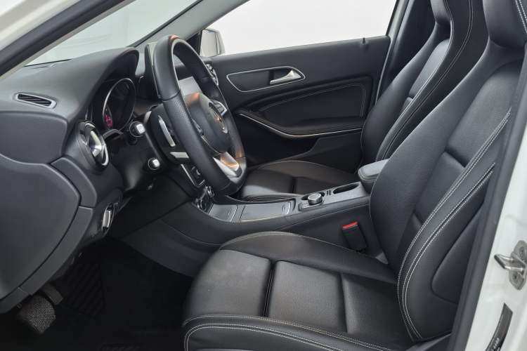 Used Mercedes-Benz GLA 2019 GLA 200 Dynamic Edition
