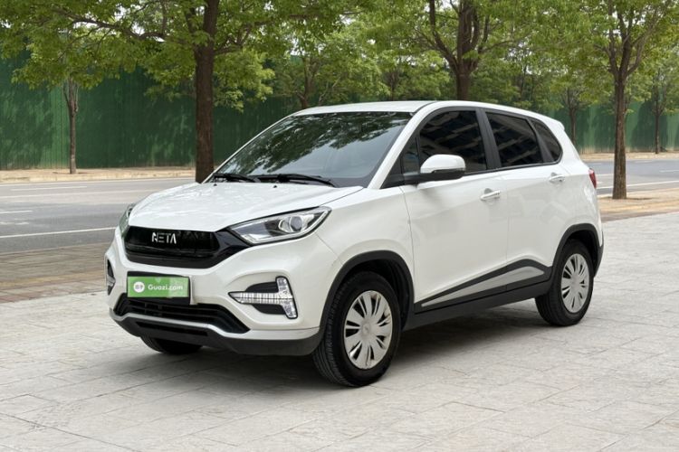 Used NETA N01 2020 430V