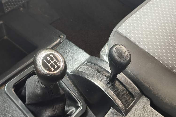 Used BAW 212 Classic 2019 1.5T standard door China V