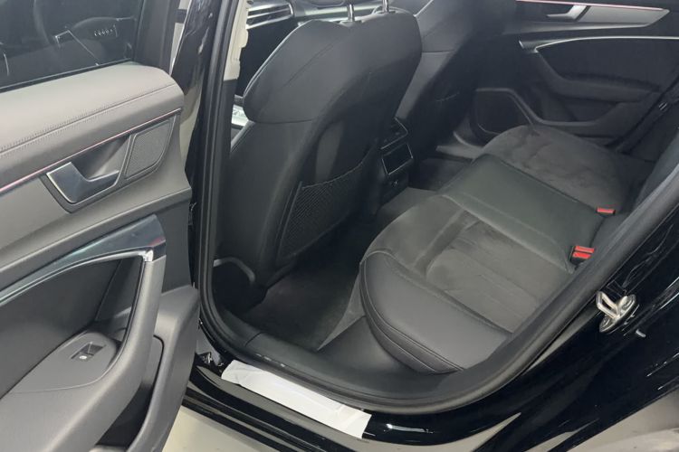 Used Audi A6 2023 Avant Futurist 45 TFSI Prestige Dynamic Edition
