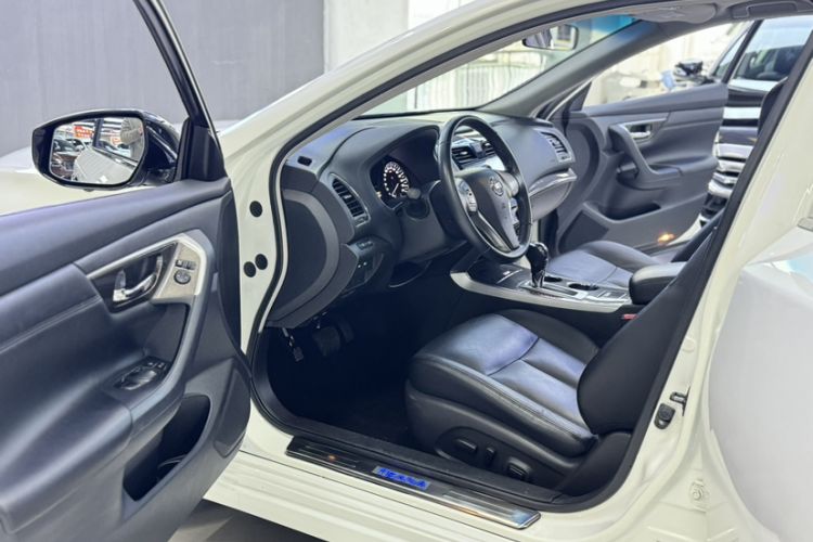 Used Nissan Teana 2013 2.0L XL Comfort Edition
