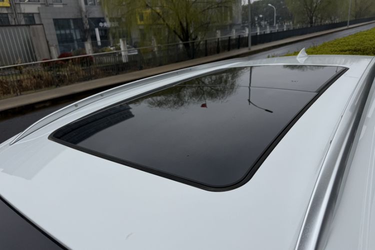 Used Buick GL6 2021 323T Mild Hybrid Connect Luxury Model
