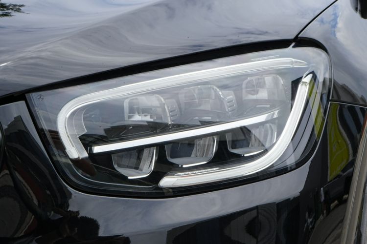 Used Mercedes-Benz GLC 2021 GLC 260 L 4MATIC Dynamic Edition
