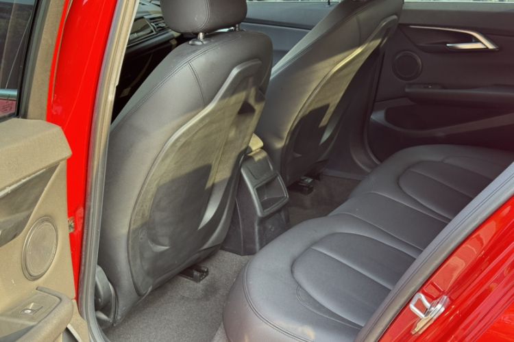 Used BMW 1 Series 2020 120i Fashion Model
