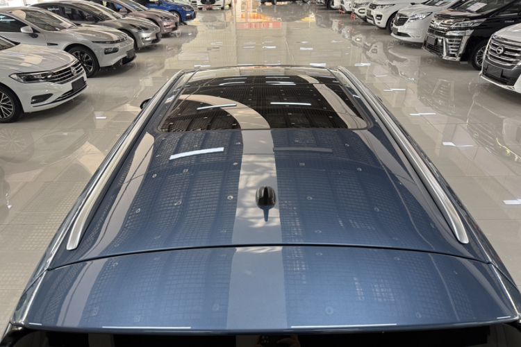 Used Volkswagen Variant New Energy 2019 GTE model