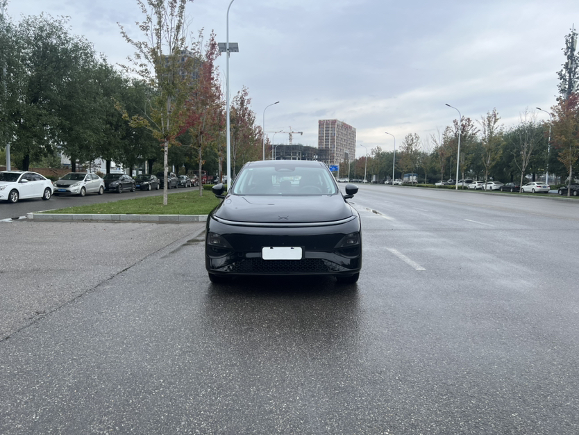 XPeng G6 2026 Model Range-Extending 1704 Max — снимка 4