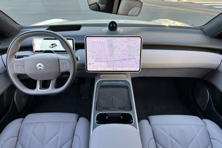 Used Nio ET5T 2025 75 kWh Touring