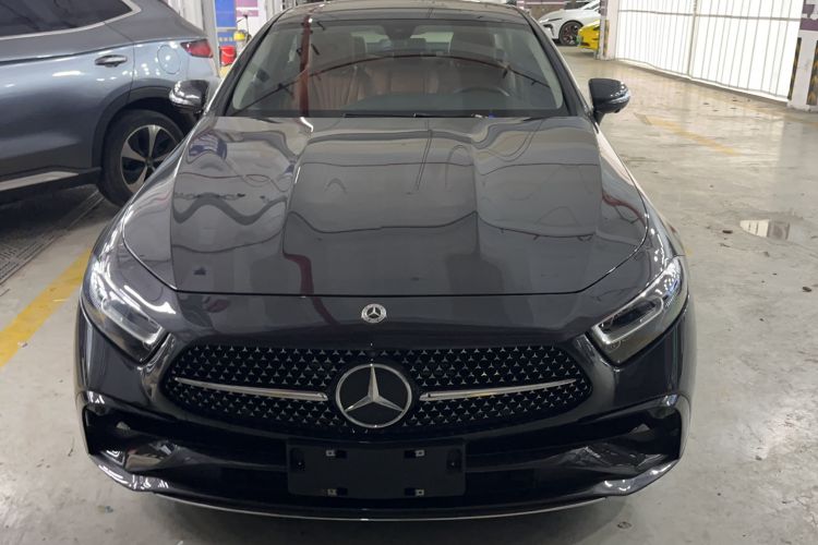 Used Mercedes-Benz CLS 2023 CLS 300 Sporty Edition
