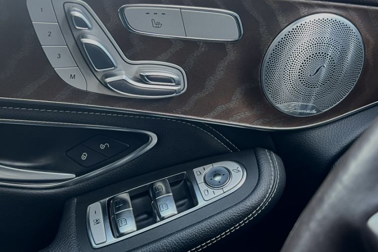 Used Mercedes-Benz GLC 2019 Refreshed GLC 300 L 4MATIC Dynamic Edition