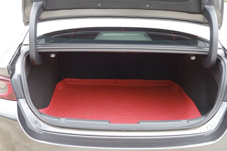 Used Mazda 3 Axela 2023 2.0L Automatic Zhiyao Edition Interior 4