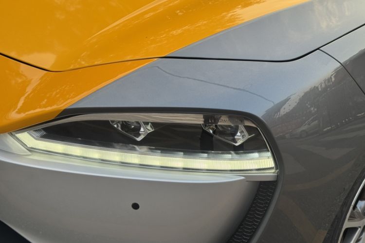 Used Leapmotor S01 2020 460 Pro Left Front Headlight