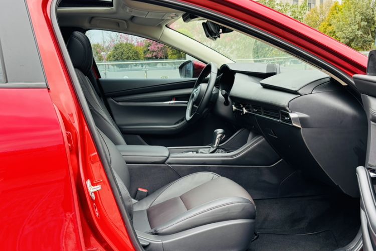 Used Mazda Mazda 3 Axela 2020 2.0L Automatic Zhiya Edition