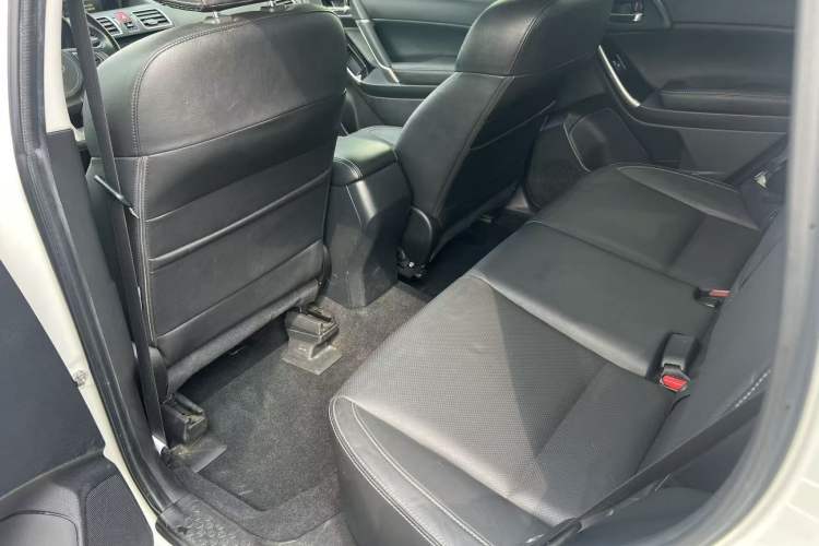 Used Subaru Forester 2018 2.0i Fashion Navigation Edition