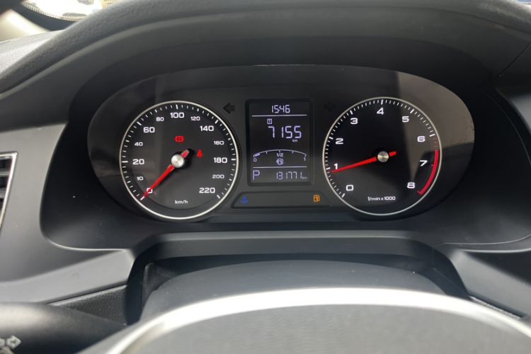 Used Roewe 360 2018 PLUS 1.5L Automatic Luxury Edition
