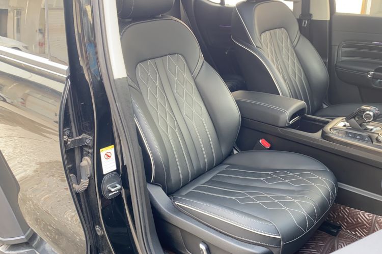 Used Tank 300 2024 2.0T Challenger
