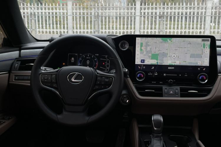 Used Lexus ES 2025 200 Premium Edition