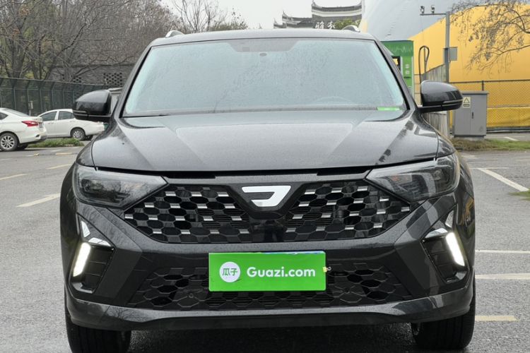 Used Jetta VS5 2024 280TSI Automatic Pioneer Edition