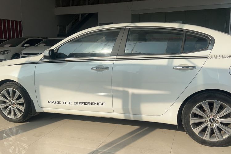 Used Kia K4 2015 1.8L Automatic GLS Special
