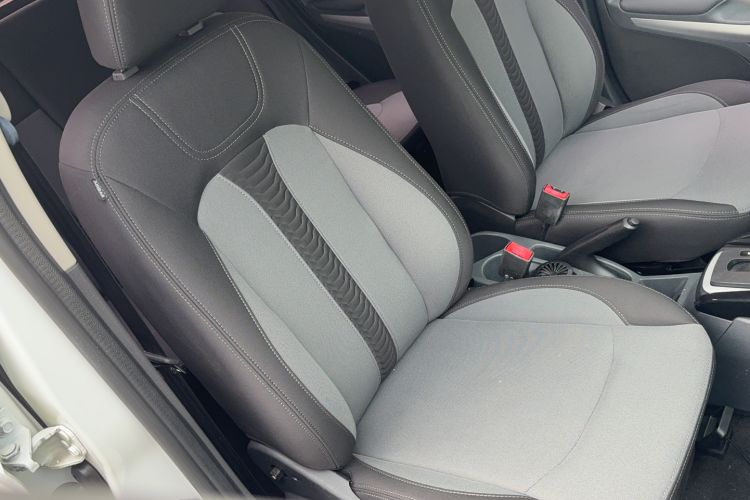 Used Ford EcoSport 2017 1.5L Automatic Trend Model