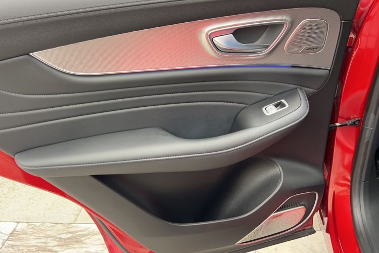 Used Roewe RX5 MAX 2019 400TGI Automatic Smart Cabin Flagship Edition
