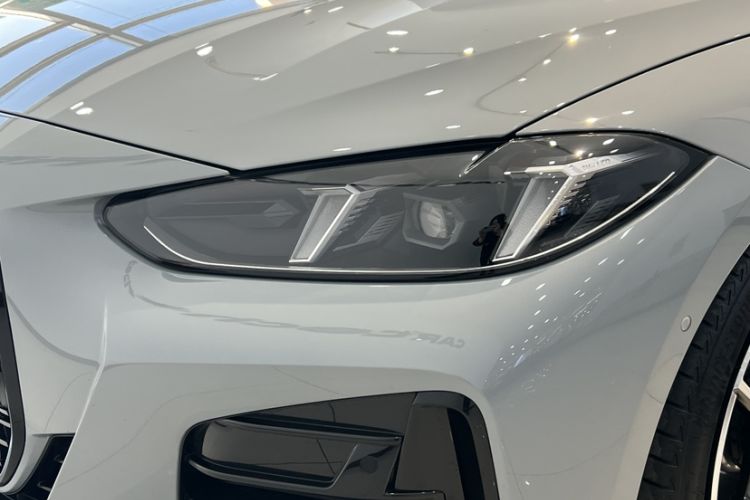 Used BMW 4 Series 2024 430i M Sport Night Edition