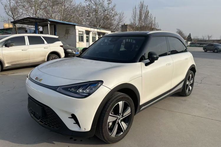 Used smart #1 2024 Dynamic Standard Edition