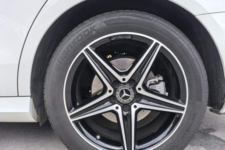 Used Mercedes-Benz E-Class 2020 E 260 Sport Edition
