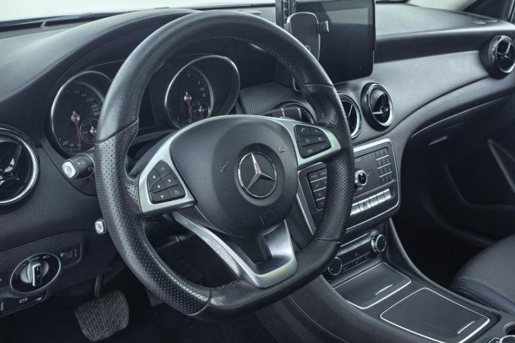 Used Mercedes-Benz GLA 2019 GLA 200 Dynamic Edition