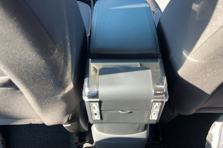 Used Ford EcoSport 2017 1.5L Automatic Trend Model