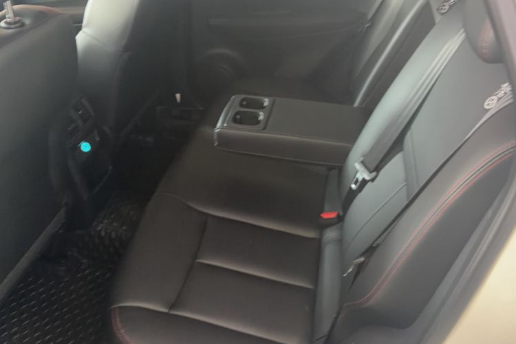 Used Nissan Qashqai 2023 Classic 2.0L CVT XV Comfort Edition