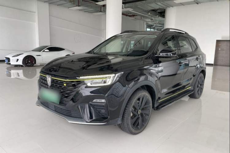 Used Roewe RX5 New Energy 2020 ePLUS National Trend Ronglin Luxury Edition