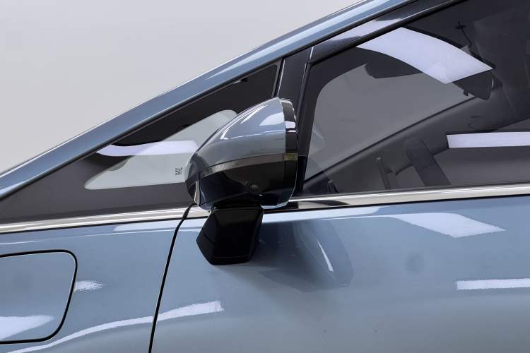 Used Baojun Cloud 2023 460 Pro