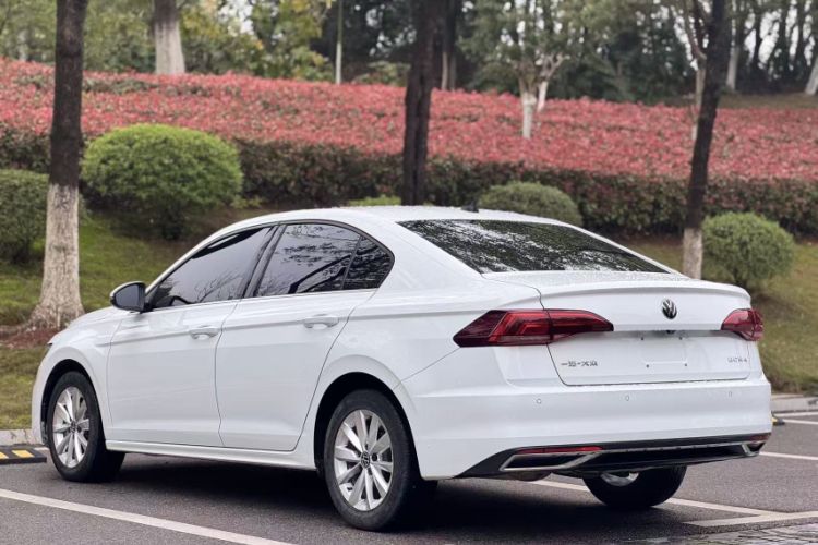 Used Volkswagen Bora 2021 1.5L Automatic Elite Smart Connect Edition
