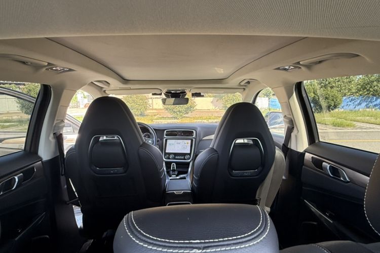 Used Lynk & Co 01 2017 2.0T Two-Wheel Drive Pro Edition