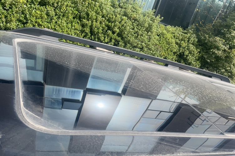 Used Haval H9 2024 2.0T Gasoline All-Wheel-Drive Extreme Edition Roof