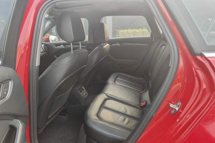 Used Audi A3 2017 Sportback 35 TFSI Style Edition