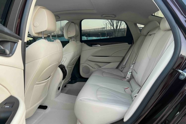 Used Buick LaCrosse 2021 Avenir Avia First-Edition Model
