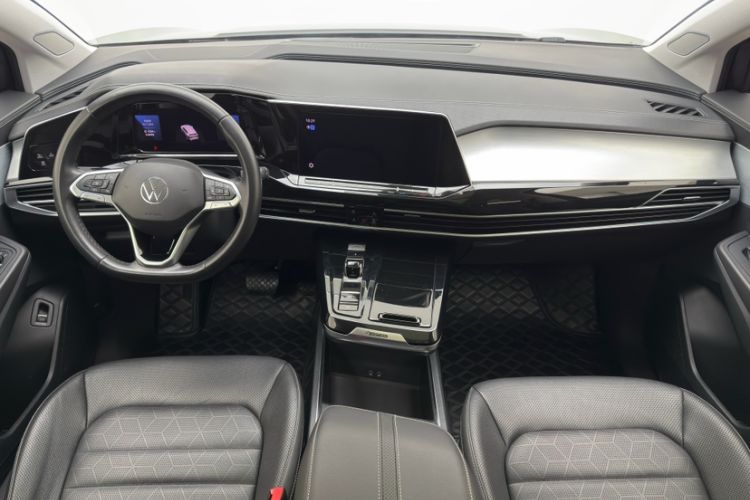 Used Volkswagen Talagon 2021 380TSI Four-Wheel Drive Luxury Premium Edition Pro