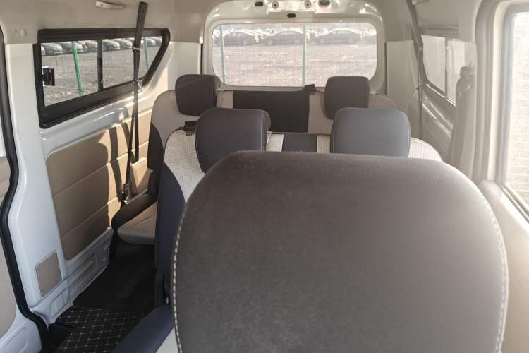 Used Kuayue Kuayue Xing V5 2021 1.5L Fortune-Attracting Edition Comfort Model JL473QH