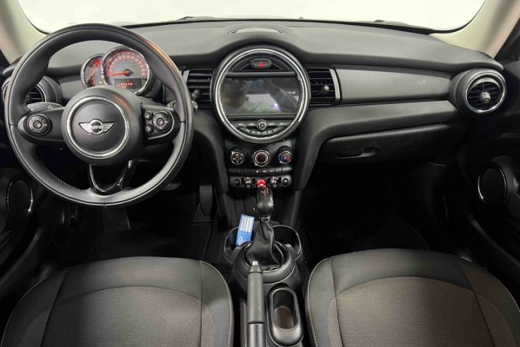 Used MINI MINI 2016 1.2T ONE Pioneer Edition