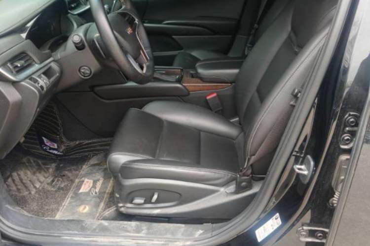 Used Cadillac XTS 2018 28T Tech Edition