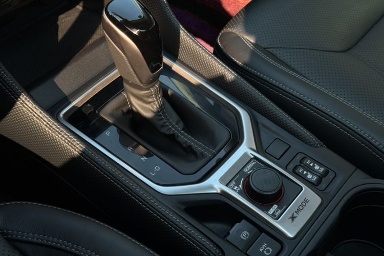 Used Subaru Forester 2019 2.0i Luxury Edition EyeSight