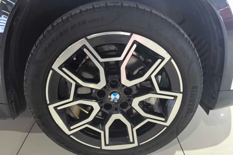 Used BMW X1 2023 sDrive25Li X Design Package
