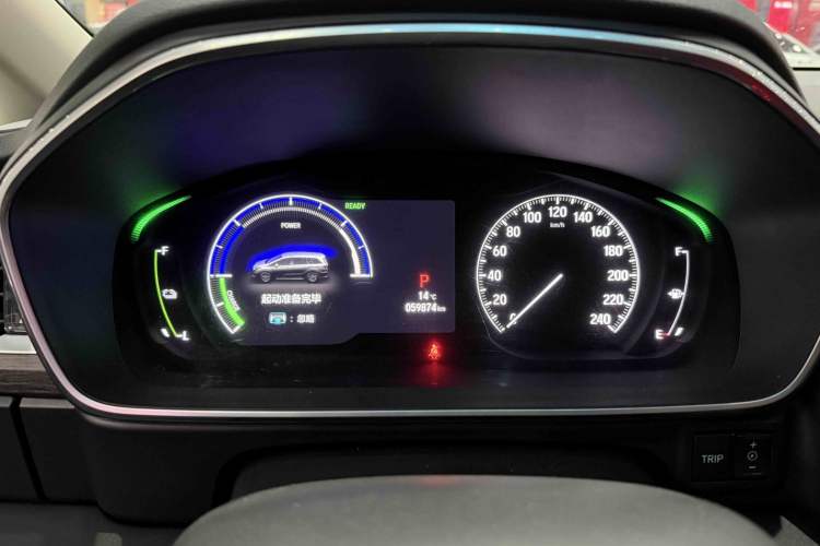 Used Honda Odyssey 2022 2.0L eHEV Sharp Enjoyment Edition
