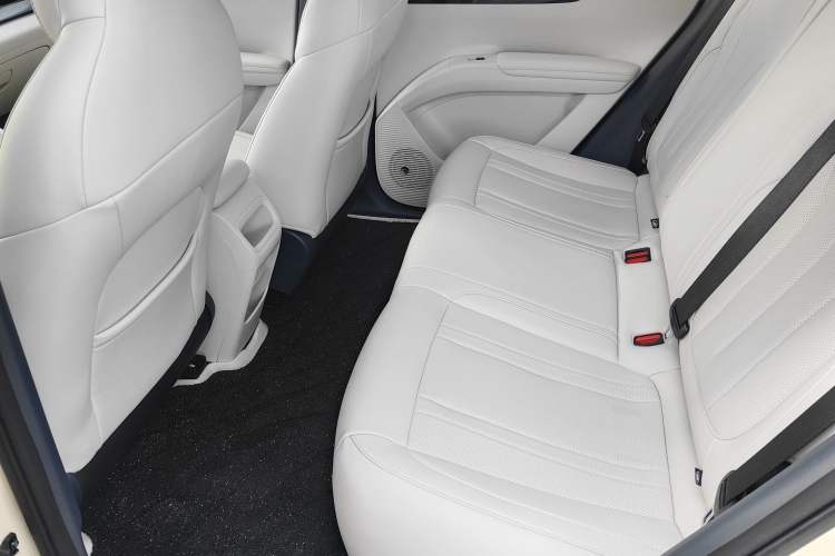 Used Geely Galaxy Geome 2025 310km Youth Edition