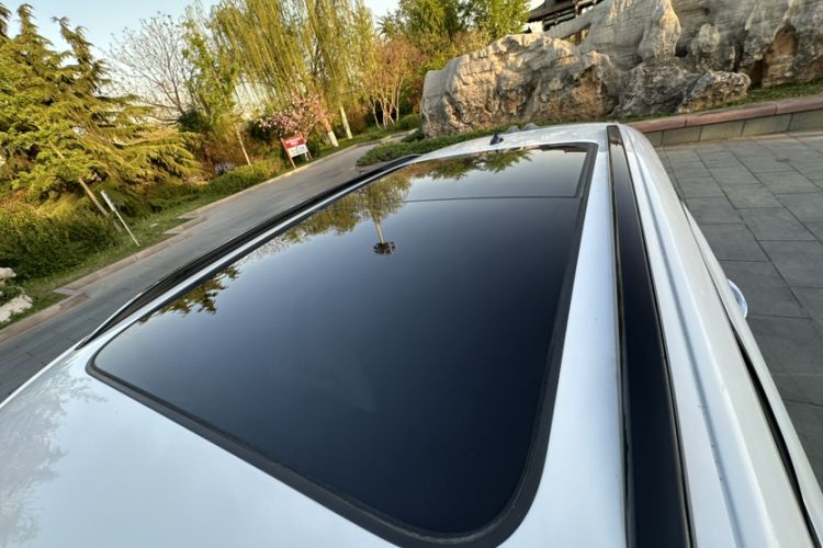 Used CHANGAN CS75 PLUS 2023 3rd Generation 1.5T Automatic Prestige Model