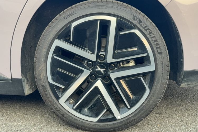 Used XPeng MONA M03 2025 600 with Ultra-Long Range Max
