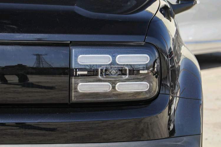 Used Baojun Spark EUV 2025 Flagship Edition 5 Seats