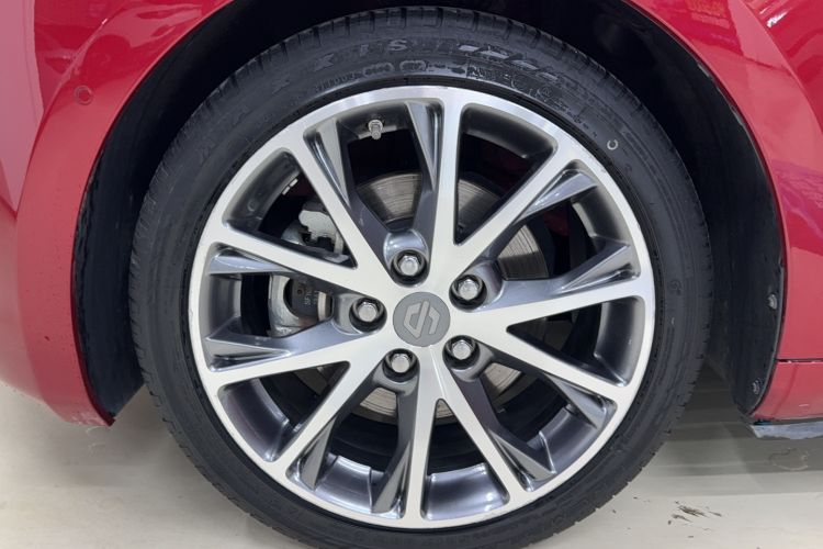 Used Leapmotor S01 2020 460 Pro
