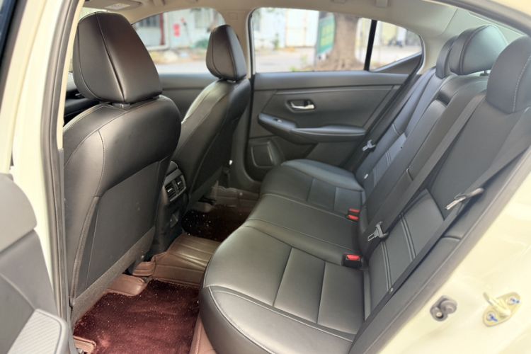 Used Nissan Sylphy 2023 1.6L CVT Enjoyment Edition
